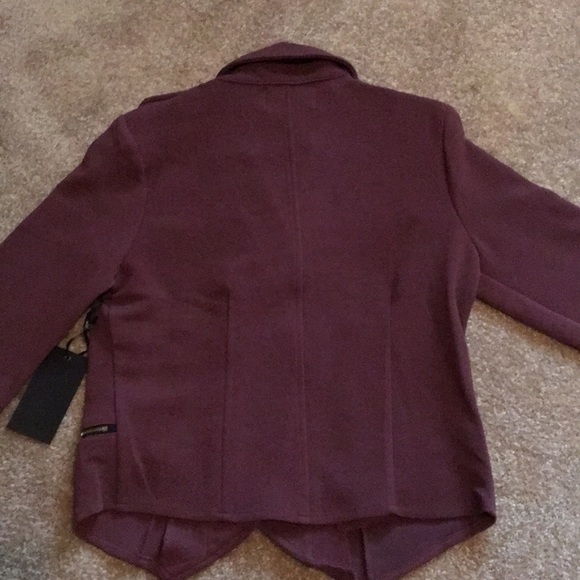 Moto Jacket - Picture 5 of 5